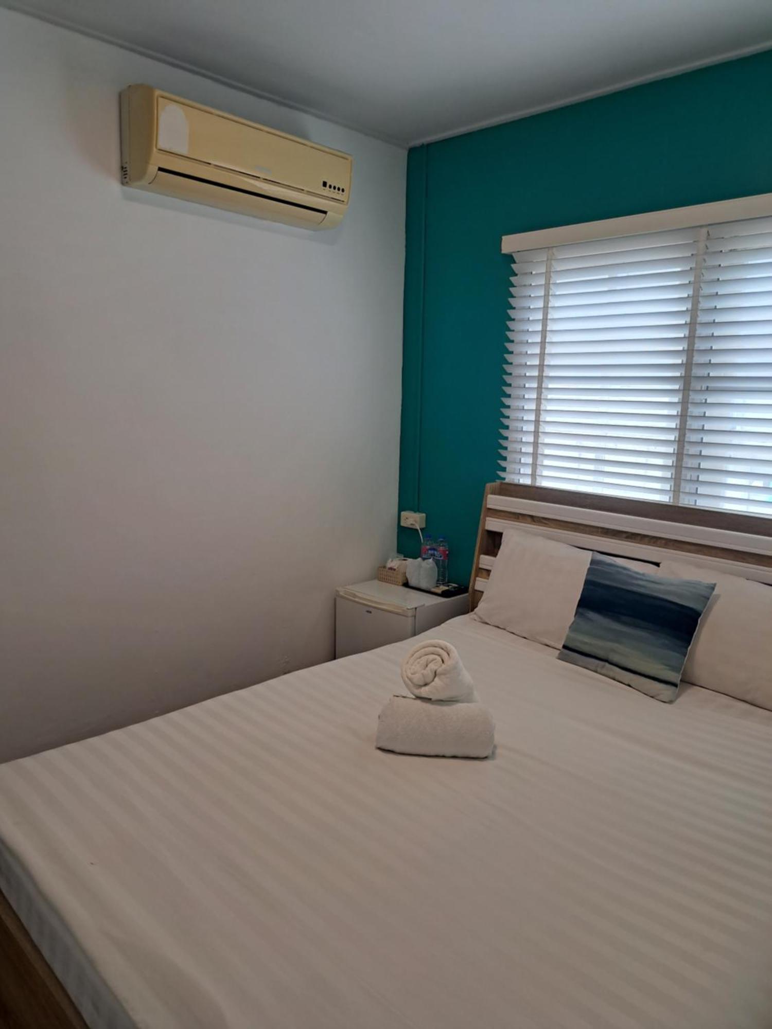 Karoon Hut Ξενοδοχείο Χουά Χιν Εξωτερικό φωτογραφία